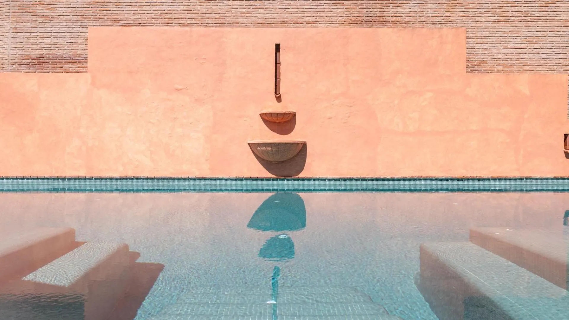 Villa Del Rio, 10Km From Puerto Banus Marbella 贝纳阿维斯