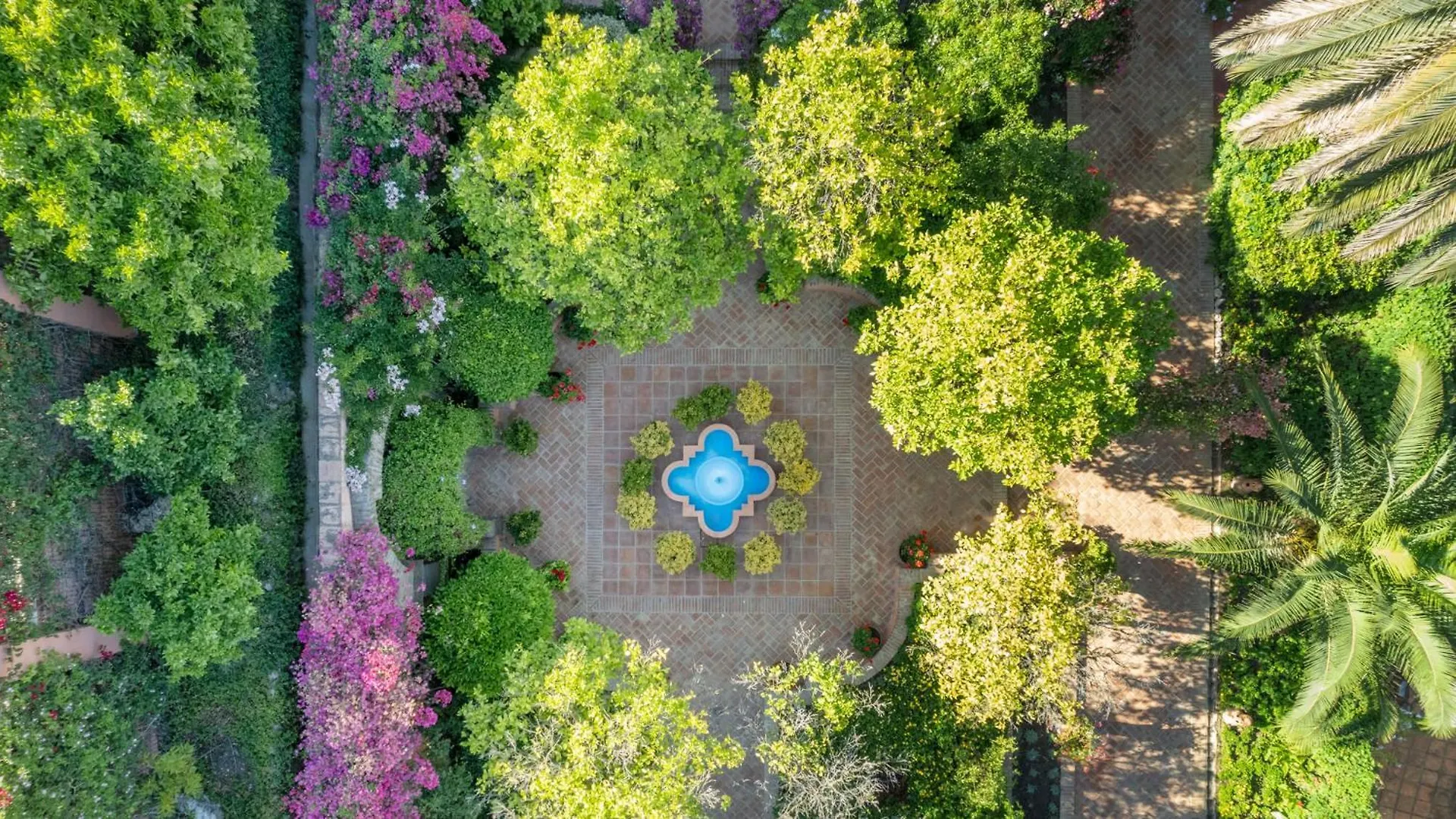 Villa Del Rio, 10Km From Puerto Banus Marbella 贝纳阿维斯